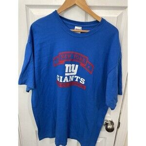 New York Giants Super Bowl XLVI Champions T-Shirt